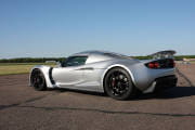 Hennessey Venom GT: todos los datos técnicos e imágenes
