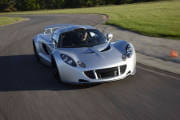Hennessey Venom GT: todos los datos técnicos e imágenes