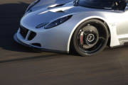 Hennessey Venom GT: todos los datos técnicos e imágenes