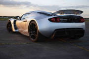 Hennessey Venom GT: todos los datos técnicos e imágenes