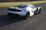 Hennessey Venom GT: todos los datos técnicos e imágenes