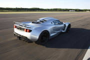 Hennessey Venom GT: todos los datos técnicos e imágenes