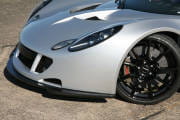 Hennessey Venom GT: todos los datos técnicos e imágenes