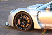 Hennessey Venom GT: todos los datos técnicos e imágenes