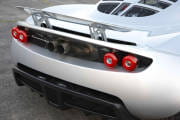 Hennessey Venom GT: todos los datos técnicos e imágenes