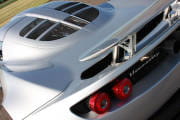 Hennessey Venom GT: todos los datos técnicos e imágenes