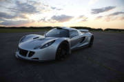 Hennessey Venom GT: todos los datos técnicos e imágenes
