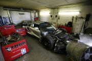 Hennessey Venom GT: todos los datos técnicos e imágenes