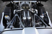 Hennessey Venom GT: todos los datos técnicos e imágenes