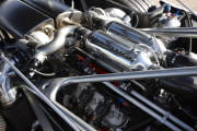 Hennessey Venom GT: todos los datos técnicos e imágenes
