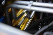 Hennessey Venom GT: todos los datos técnicos e imágenes