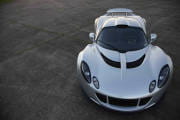Hennessey Venom GT: todos los datos técnicos e imágenes