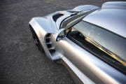 Hennessey Venom GT: todos los datos técnicos e imágenes