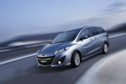 Mazda 5 2010
