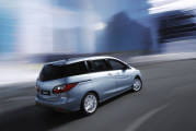 Mazda 5 2010