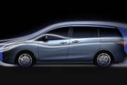 Mazda 5 2010