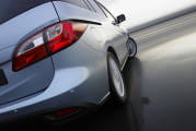 Mazda 5 2010
