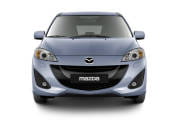 Mazda 5 2010