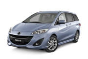 Mazda 5 2010