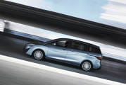 Mazda 5 2010