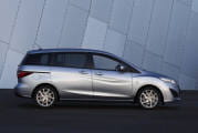 Mazda 5 2010