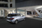Mazda 5 2010