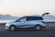 Mazda 5 2010