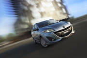 Mazda 5 2010