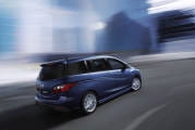 Mazda 5 2010