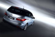 Mazda 5 2010