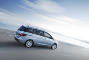 Mazda 5 2010