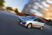Mazda 5 2010