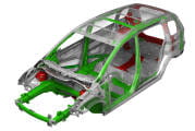 Mazda 5 2010