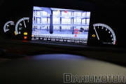 Mercedes-Benz S 350 L, prueba en Alemania