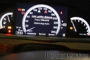 Mercedes-Benz S 350 L, prueba en Alemania