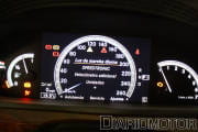 Mercedes-Benz S 350 L, prueba en Alemania