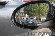 Mercedes-Benz S 350 L, prueba en Alemania