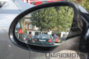 Mercedes-Benz S 350 L, prueba en Alemania