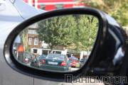 Mercedes-Benz S 350 L, prueba en Alemania