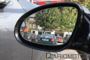 Mercedes-Benz S 350 L, prueba en Alemania