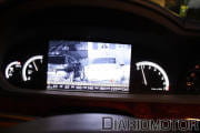 Mercedes-Benz S 350 L, prueba en Alemania