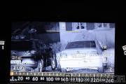 Mercedes-Benz S 350 L, prueba en Alemania