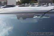 Mercedes-Benz S 350 L, prueba en Alemania