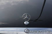 Mercedes-Benz S 350 L, prueba en Alemania