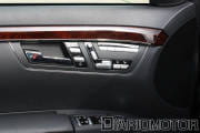 Mercedes-Benz S 350 L, prueba en Alemania