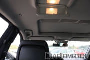Mercedes-Benz S 350 L, prueba en Alemania