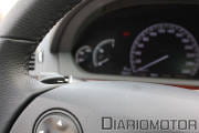 Mercedes-Benz S 350 L, prueba en Alemania