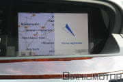 Mercedes-Benz S 350 L, prueba en Alemania