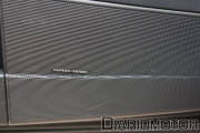 Mercedes-Benz S 350 L, prueba en Alemania