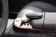 Mercedes-Benz S 350 L, prueba en Alemania